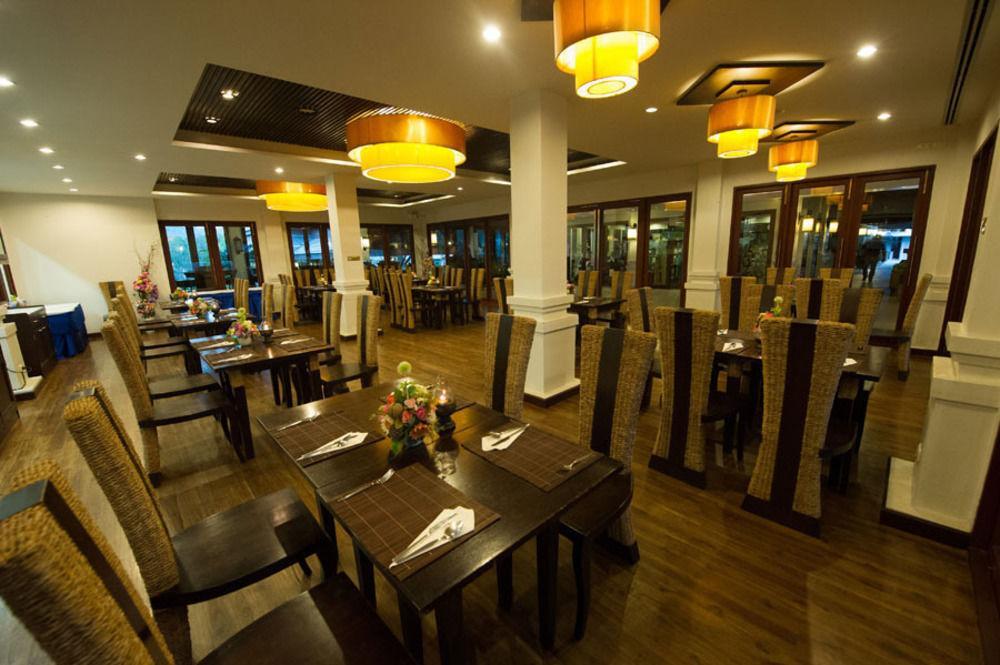 Chiangmai Highlands Golf And Spa Resort Mae On Екстериор снимка