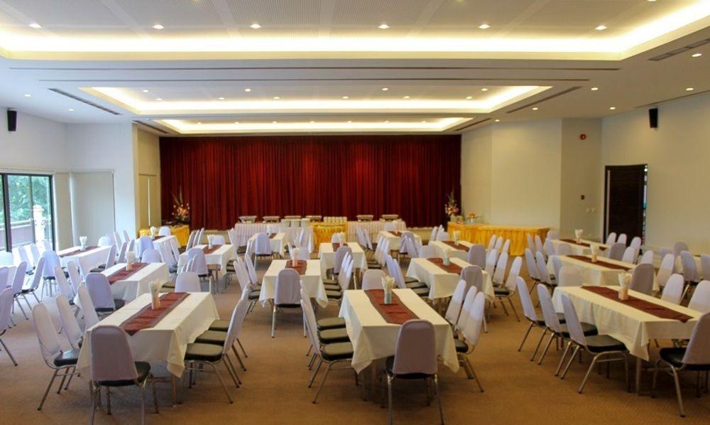 Chiangmai Highlands Golf And Spa Resort Mae On Екстериор снимка