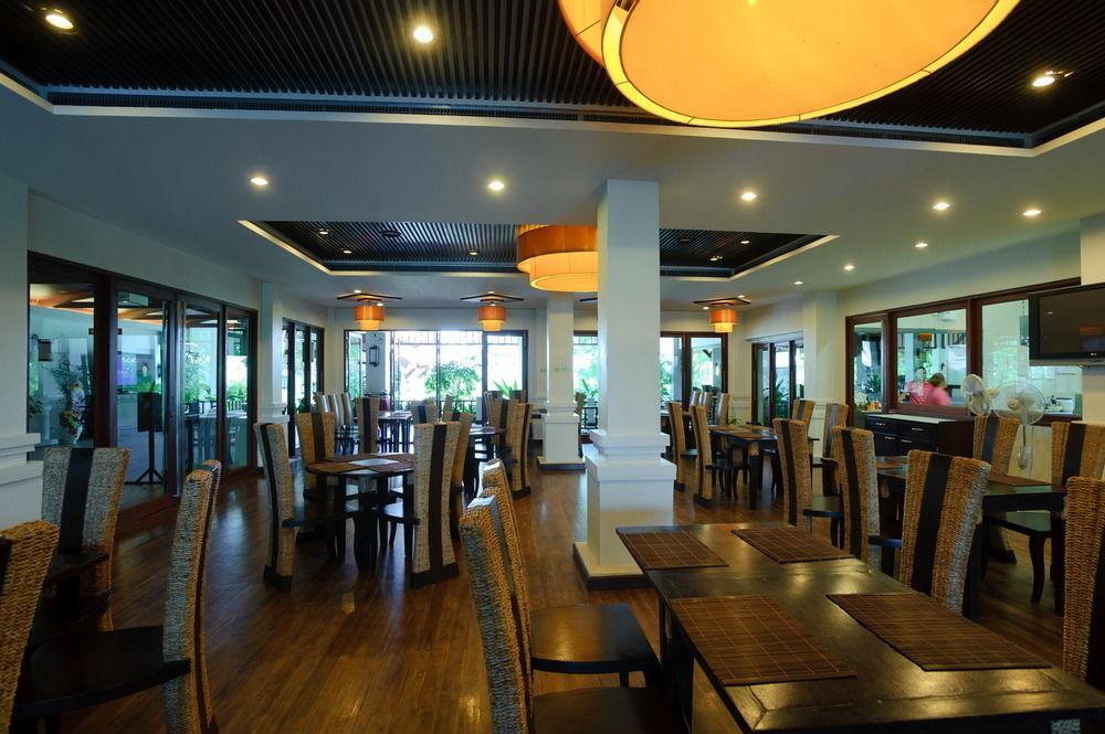 Chiangmai Highlands Golf And Spa Resort Mae On Екстериор снимка