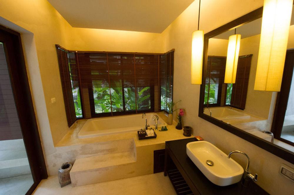 Chiangmai Highlands Golf And Spa Resort Mae On Екстериор снимка