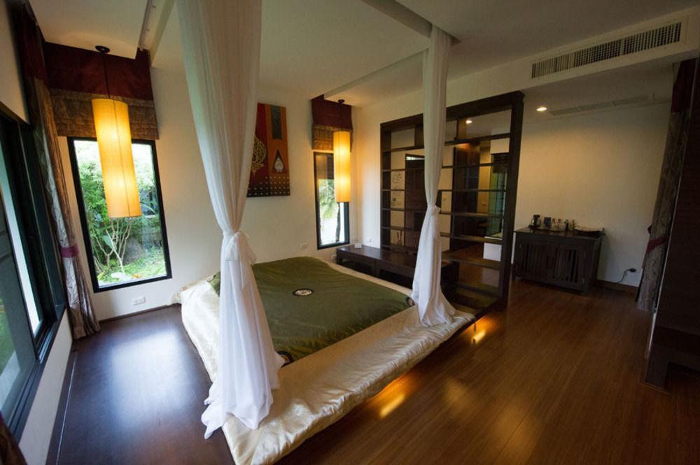 Chiangmai Highlands Golf And Spa Resort Mae On Екстериор снимка