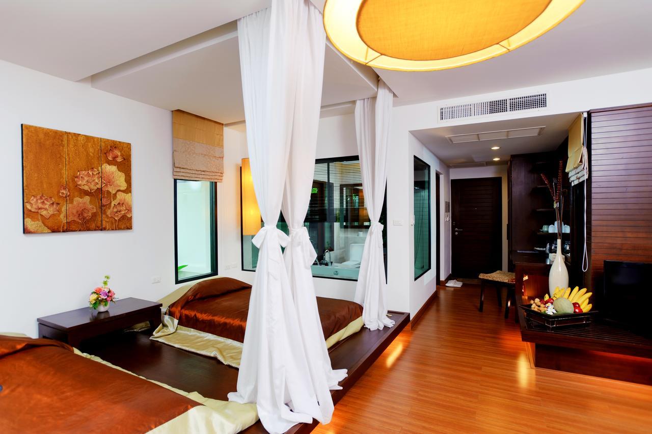 Chiangmai Highlands Golf And Spa Resort Mae On Екстериор снимка