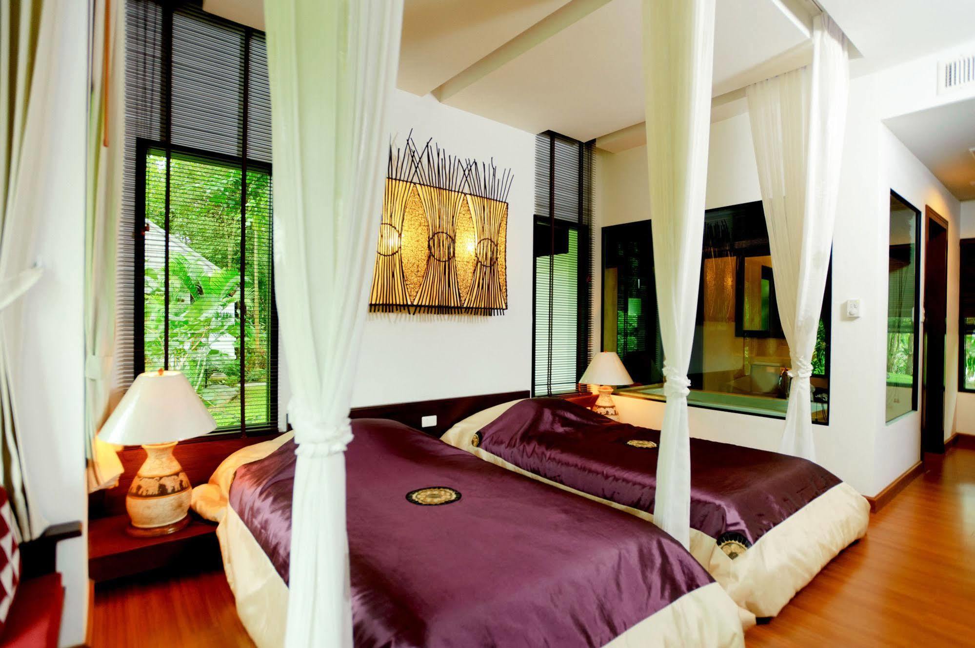 Chiangmai Highlands Golf And Spa Resort Mae On Екстериор снимка